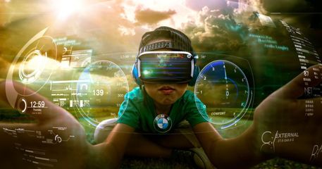 5G時代來臨 數字文化創(chuàng)意內容應用服務的機遇與挑戰(zhàn)