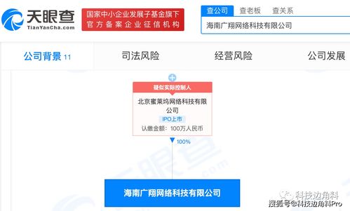 映客全資收購海南廣翔網絡，深化數字文化創(chuàng)意內容布局